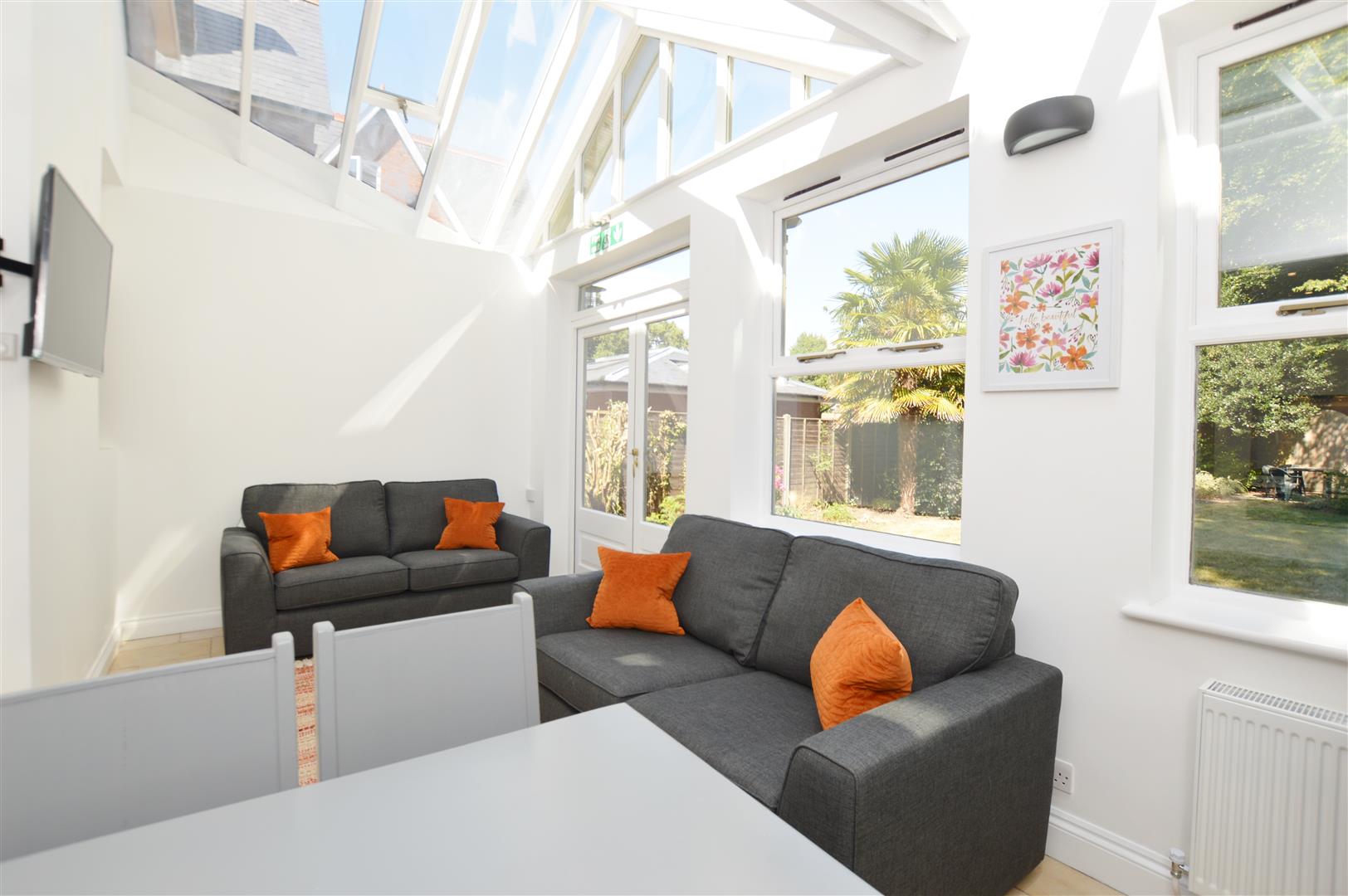 Room Craven Road in Reading