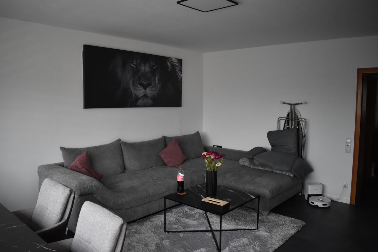 Wohnung Weinhäuserstraße in Leverkusen