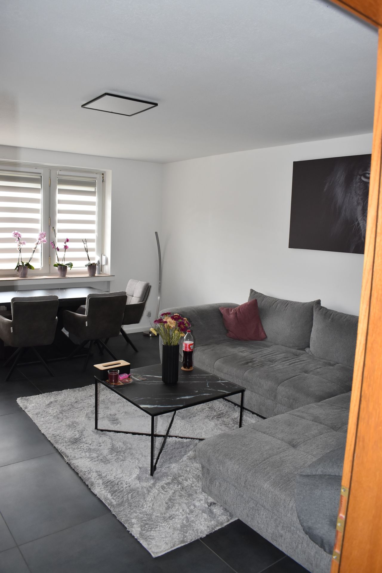 Wohnung Weinhäuserstraße in Leverkusen