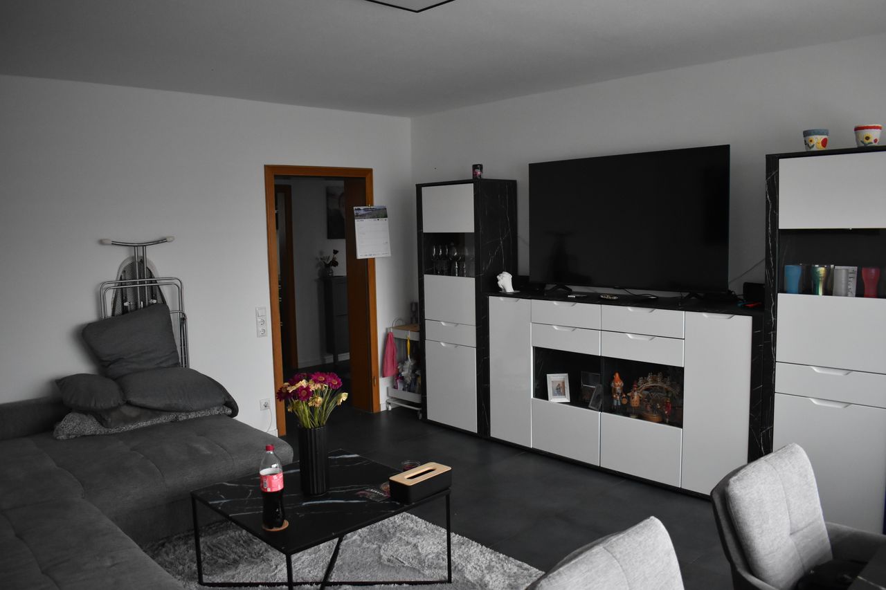 Wohnung Weinhäuserstraße in Leverkusen