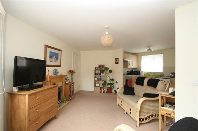 Flat Little Hackets in Havant