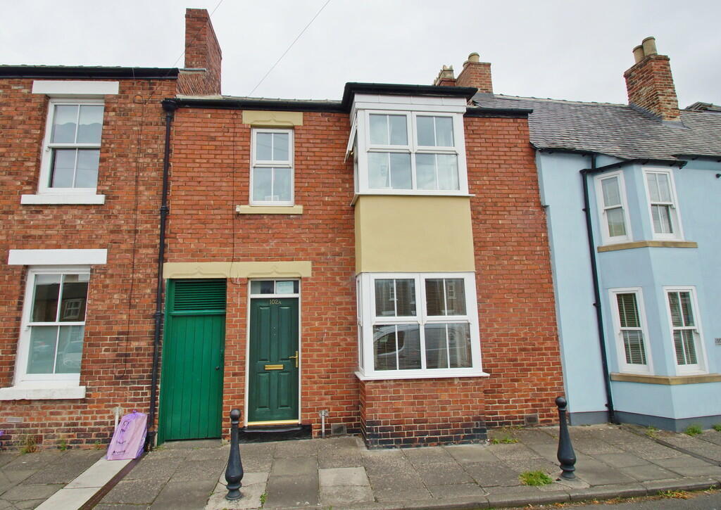 House Gilesgate in Durham