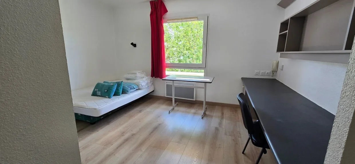Appartement Avenue du Général Leclerc à Vandœuvre-lès-Nancy