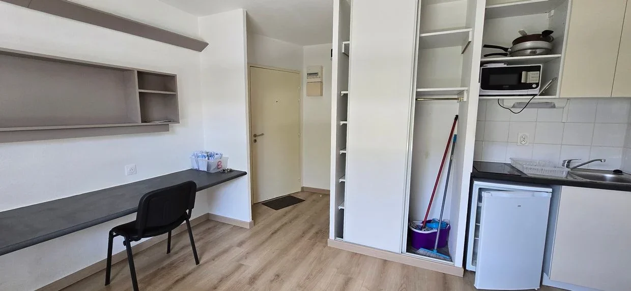 Appartement Avenue du Général Leclerc à Vandœuvre-lès-Nancy