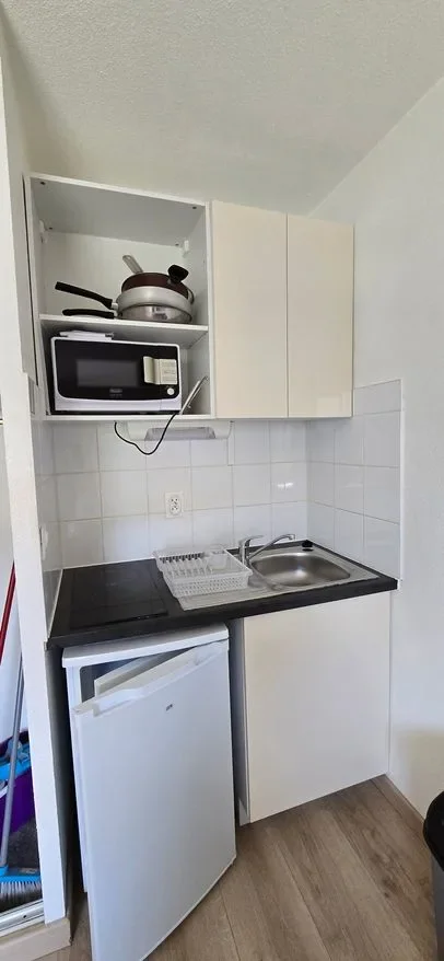 Appartement Avenue du Général Leclerc à Vandœuvre-lès-Nancy