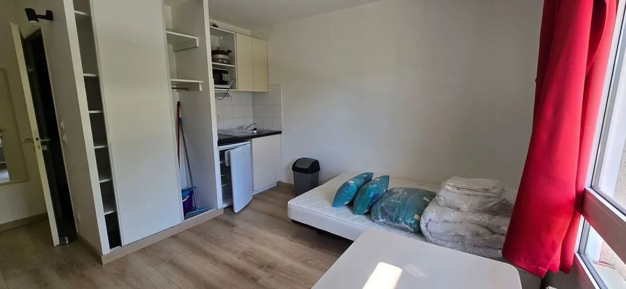 Appartement Avenue du Général Leclerc à Vandœuvre-lès-Nancy