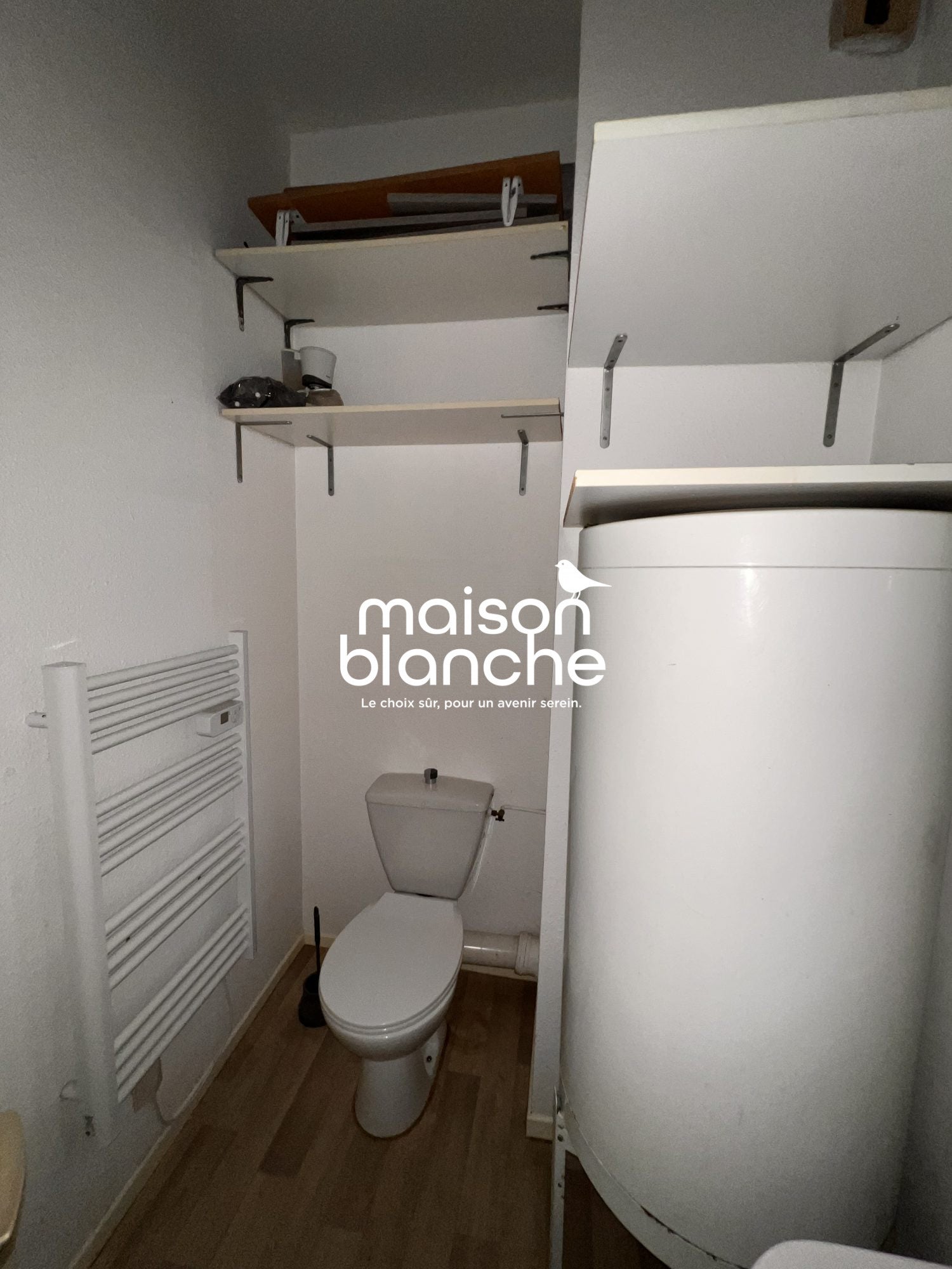 Appartement Rue de Ruat à Bordeaux