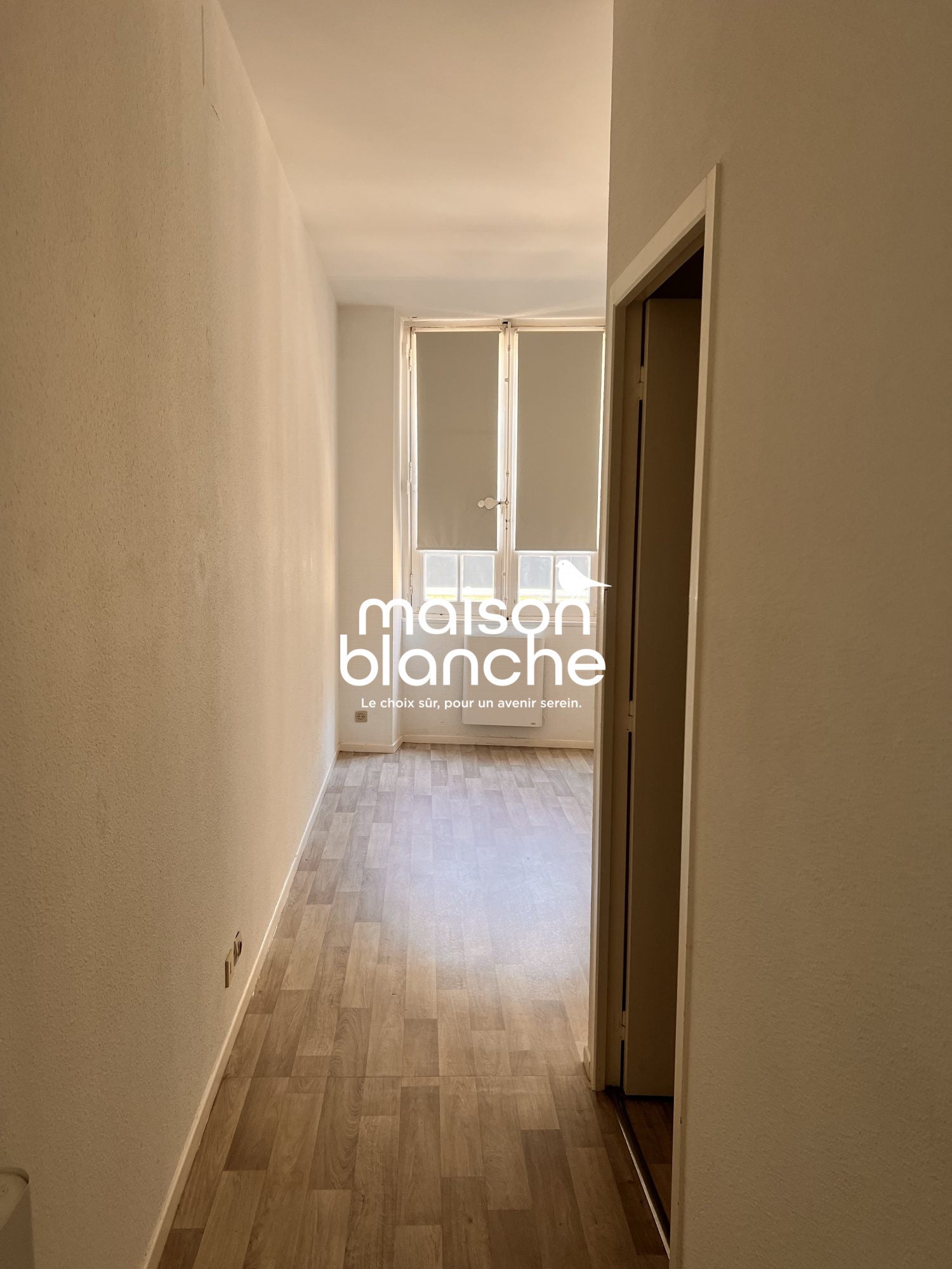 Appartement Rue de Ruat à Bordeaux