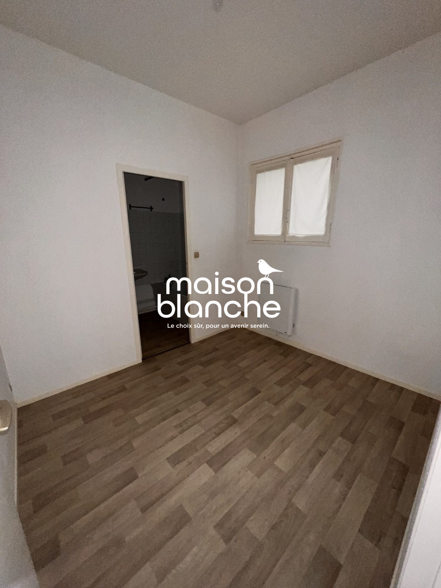 Appartement Rue de Ruat à Bordeaux