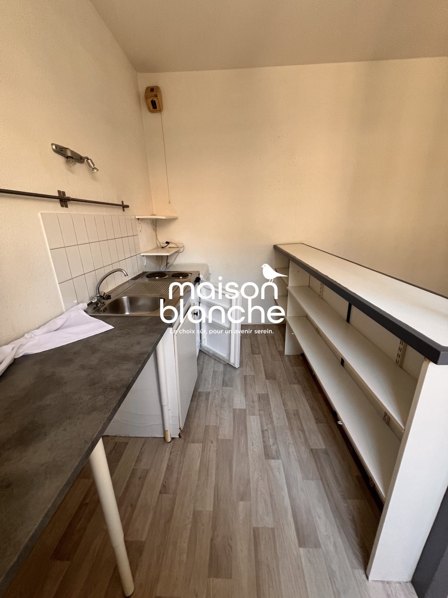 Appartement Rue de Ruat à Bordeaux