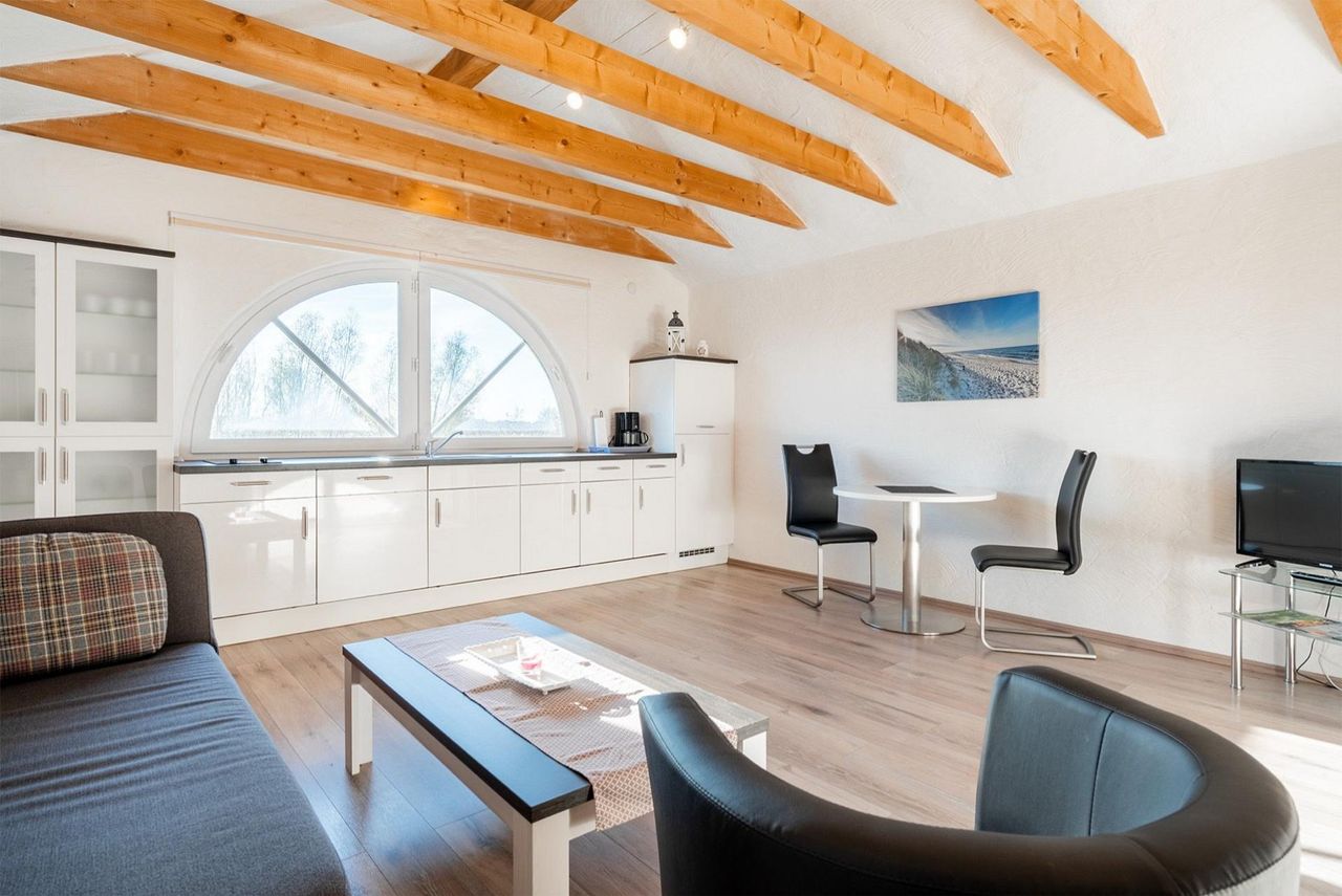Wohnung Neustadtweg in Aurich