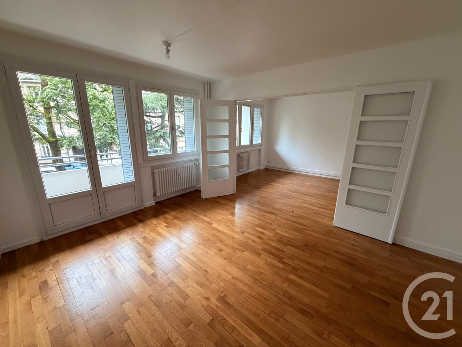 Flat Rue Antoine in Metz