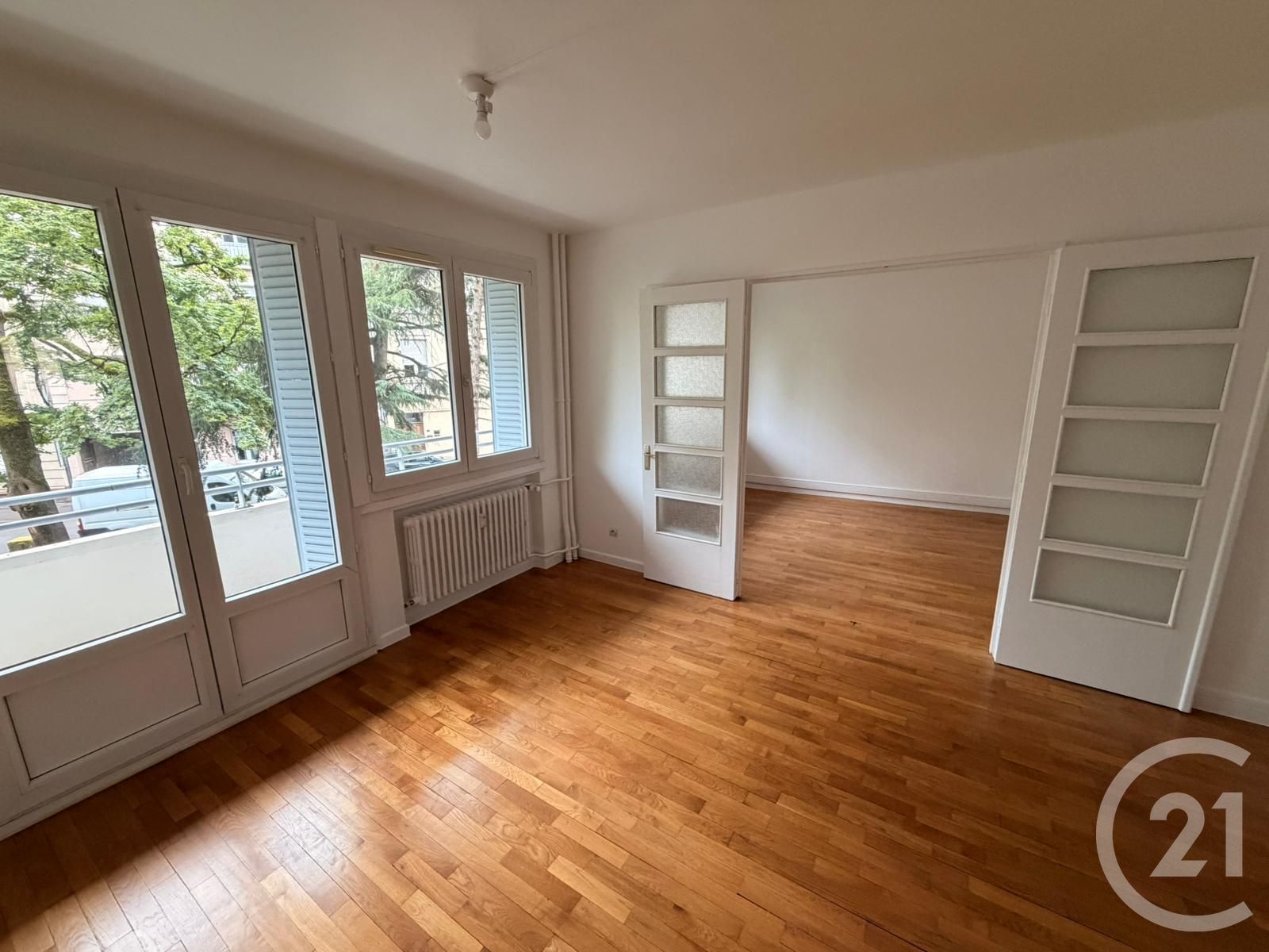 Flat Rue Antoine in Metz