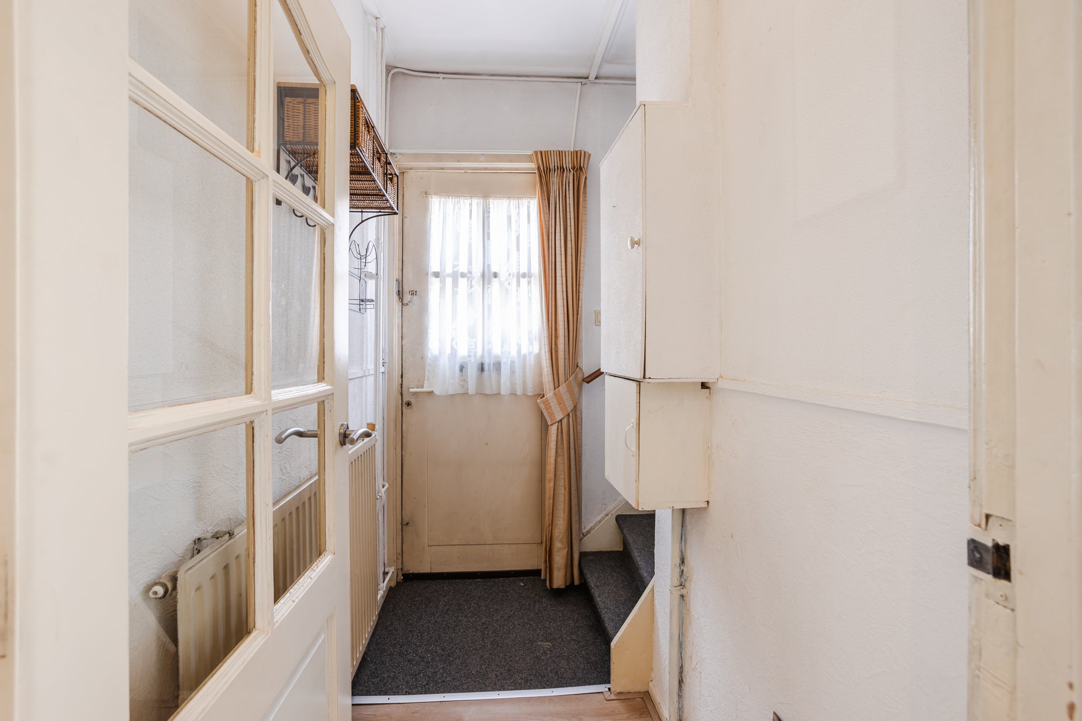 Huis Bentinckslaan 41 in Hoogeveen