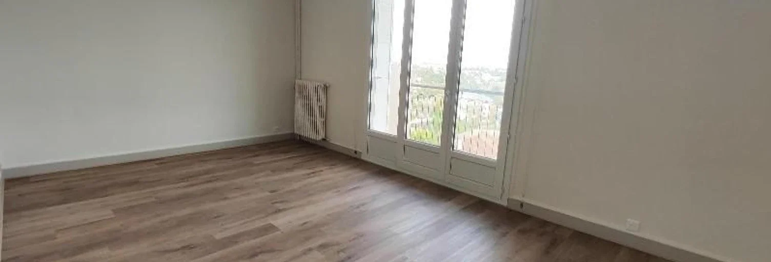 Appartement Avenue de la Libération à Poitiers