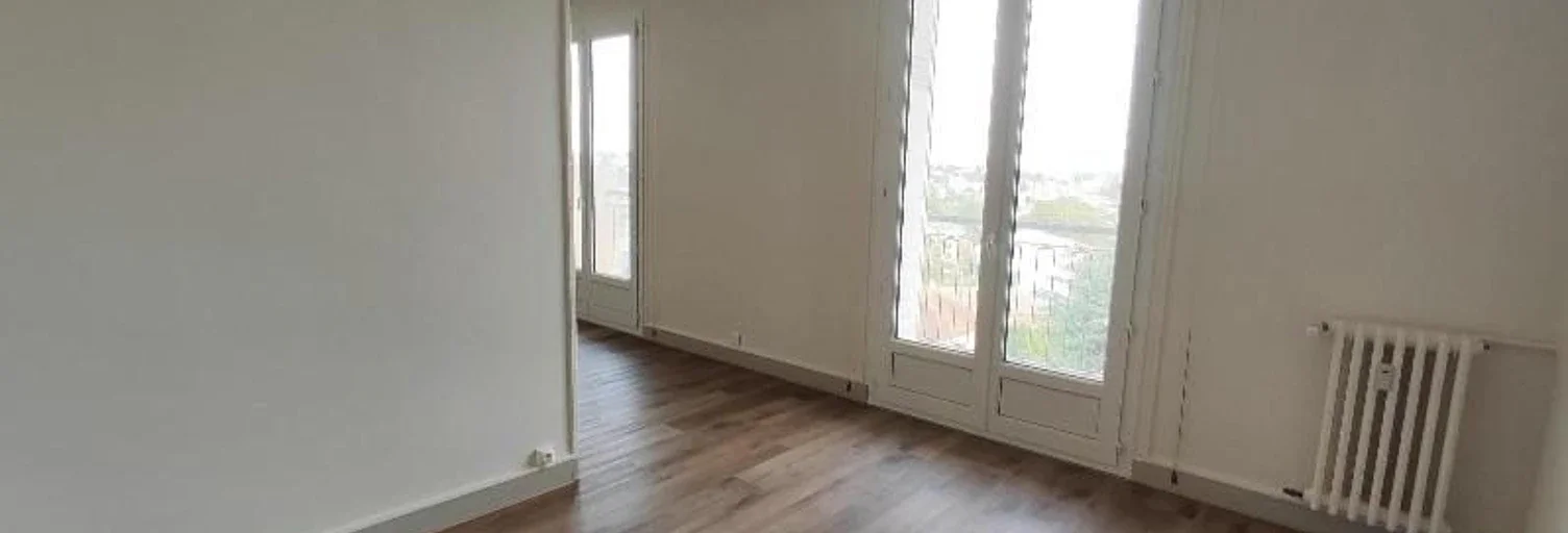 Flat Avenue de la Libération in Poitiers