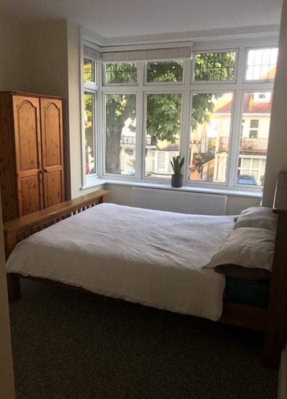 Room Southern Road in Bournemouth