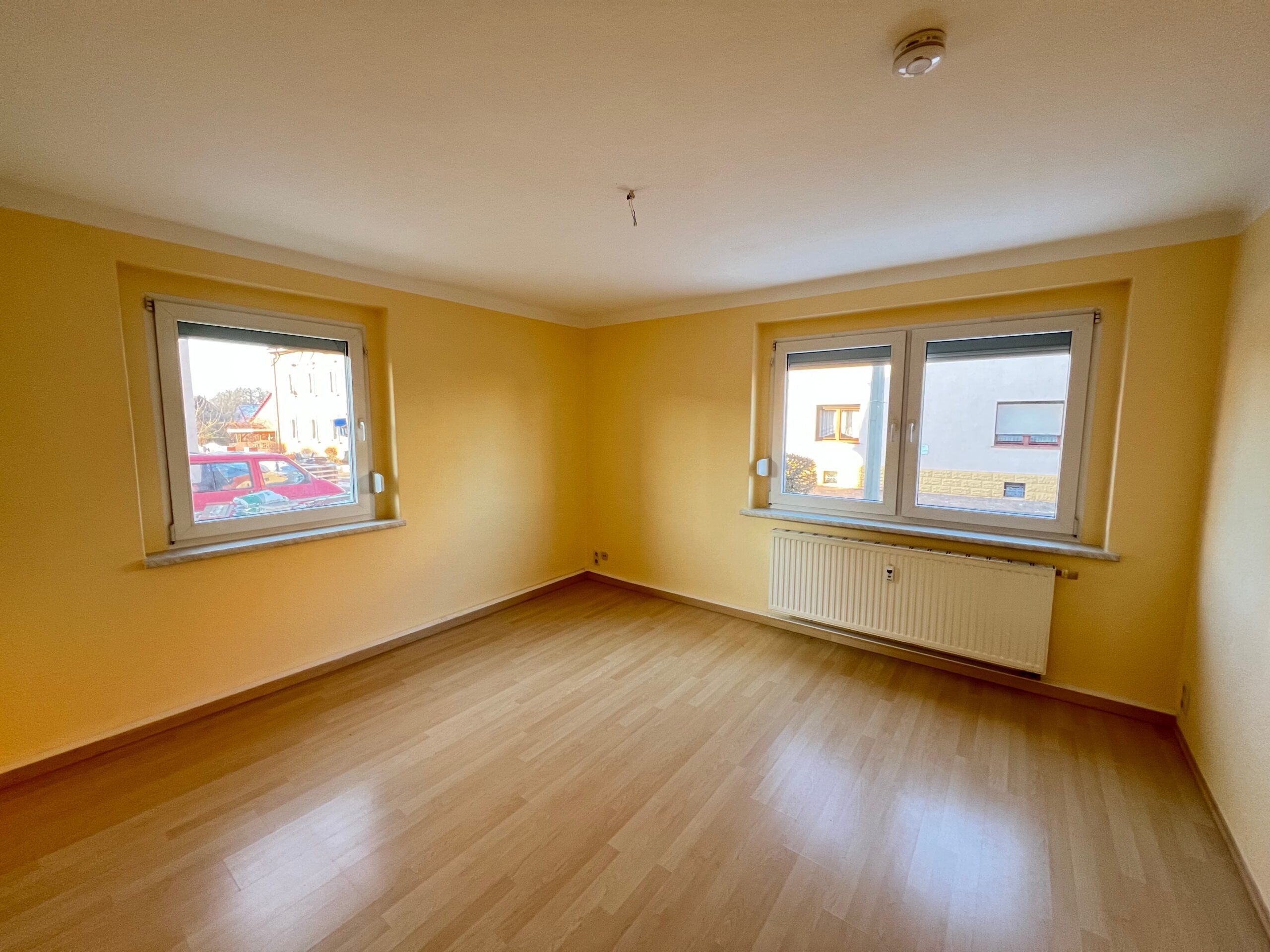 Wohnung S 87 in Riesa