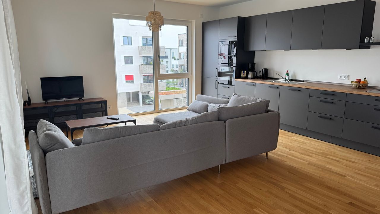 Wohnung Rosmarinweg in Wolfsburg