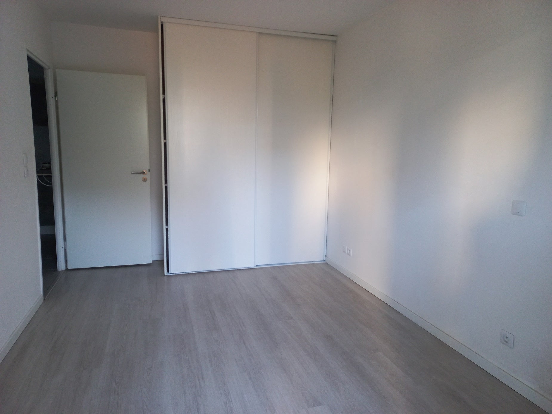 Flat Impasse du Bois Vieux in Villeneuve-Tolosane