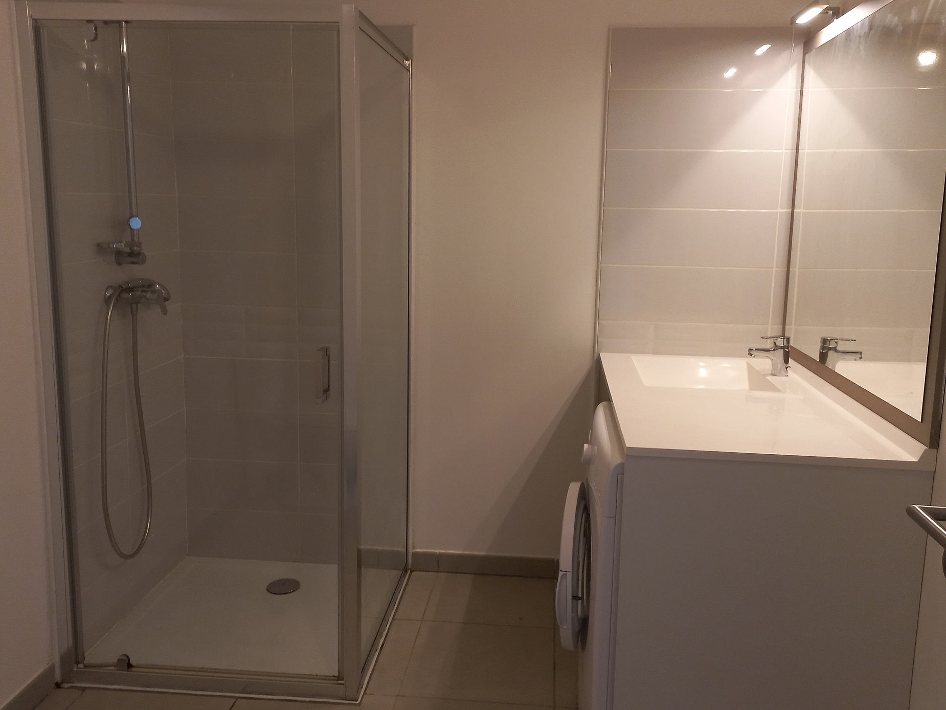 Flat Impasse du Bois Vieux in Villeneuve-Tolosane