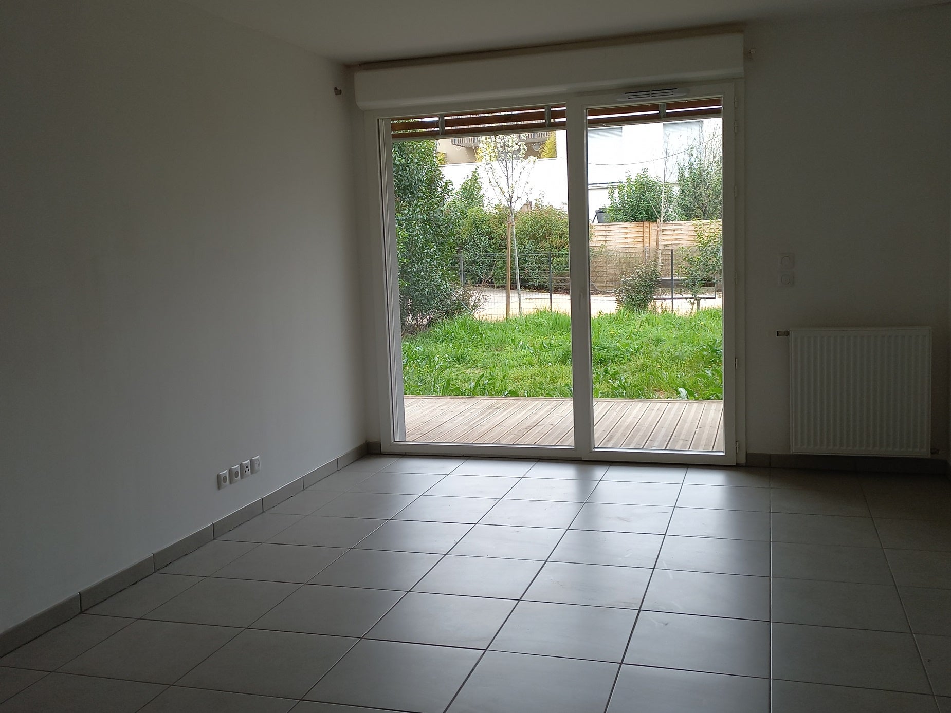 Flat Impasse du Bois Vieux in Villeneuve-Tolosane