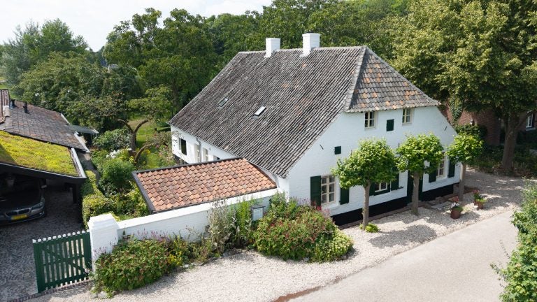Huis Arenborgweg 113 in Venlo