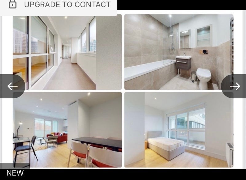 Room Olympic Way in Greater London