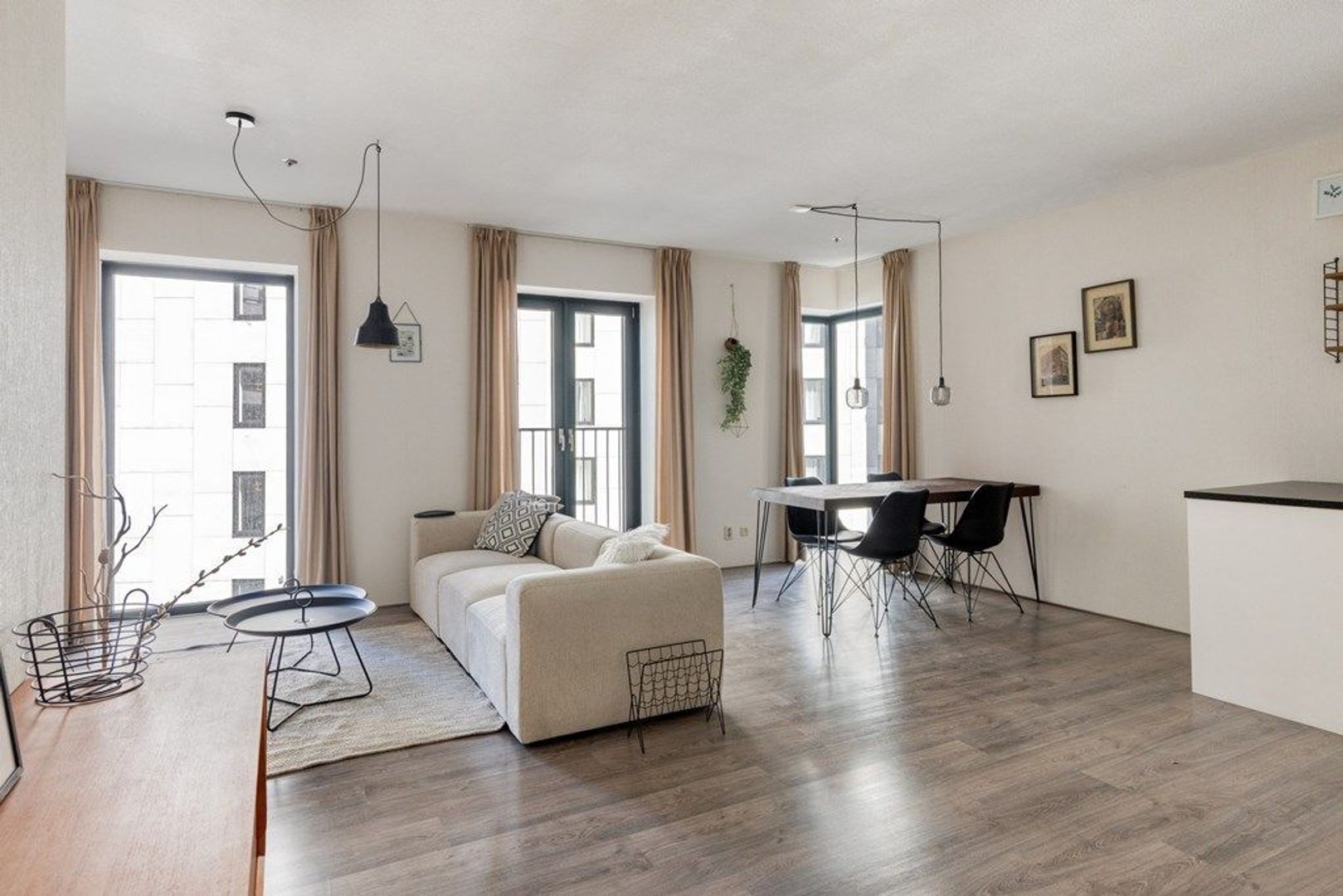 Appartement Wijnbrugstraat 64 in Rotterdam