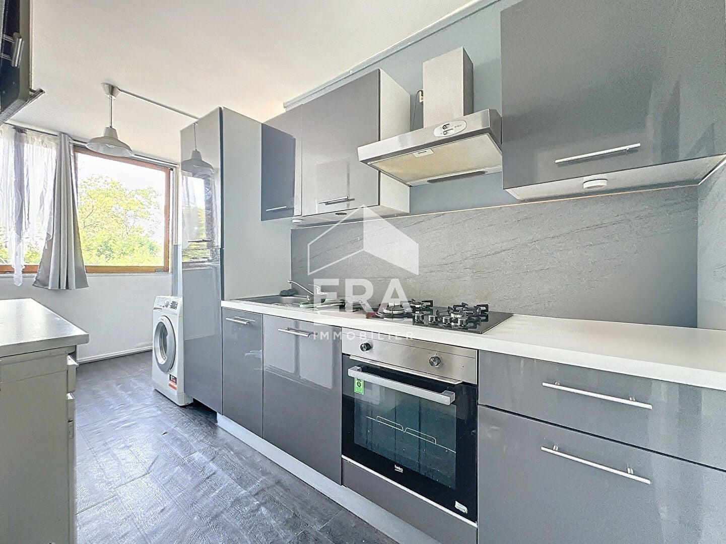 Appartement Rue des Frères François à Conflans-Sainte-Honorine