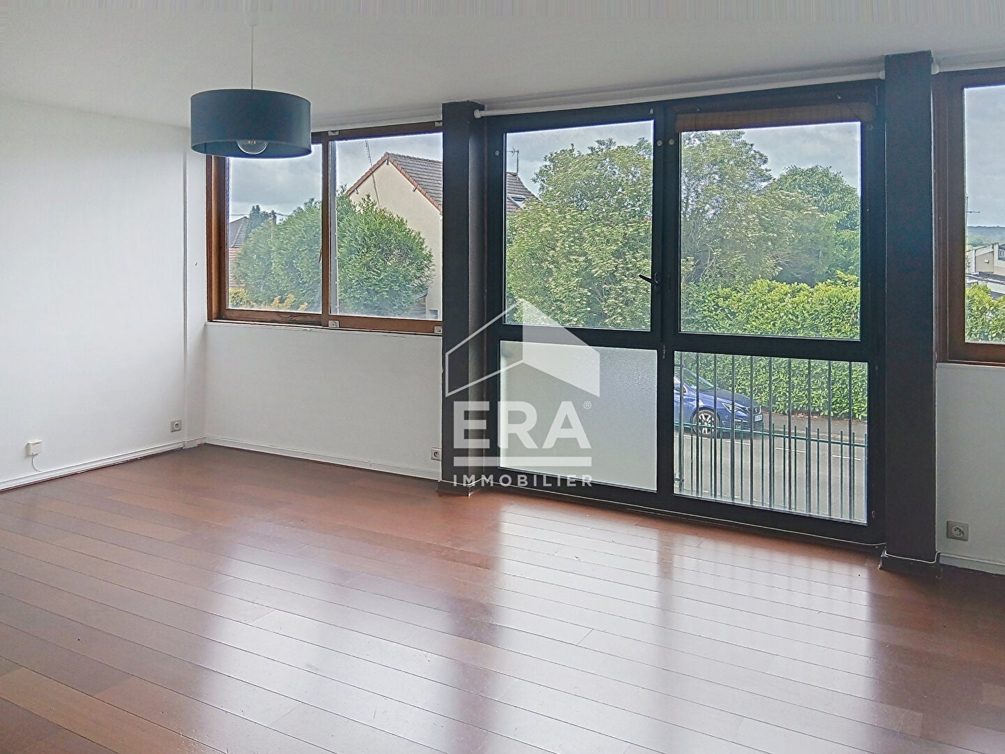 Flat Rue des Frères François in Conflans-Sainte-Honorine