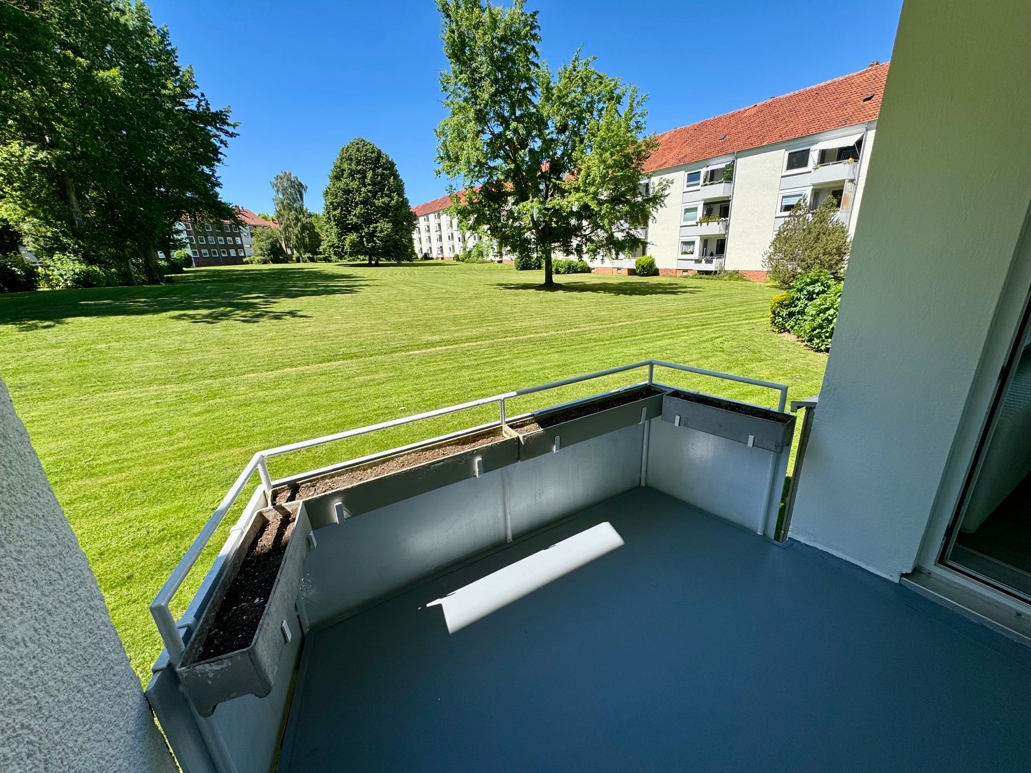 Wohnung Zwölfackerweg in Salzgitter