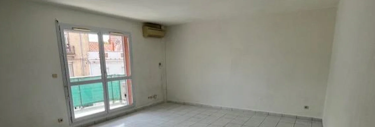 Appartement Avenue Julien Panchot à Perpignan