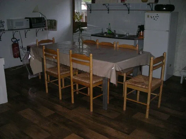 Chambre Voie Communale de la Guièse à Voissières à Chambon-sur-Lac