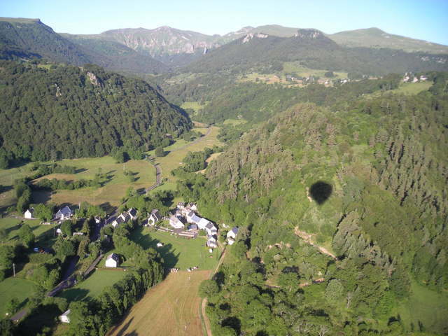 Chambre Voie Communale de la Guièse à Voissières à Chambon-sur-Lac