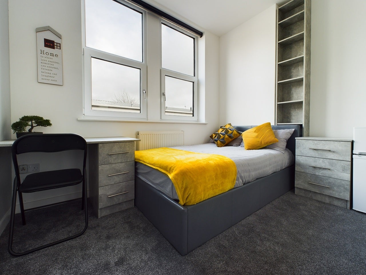 Room Elizabeth Street in Preston