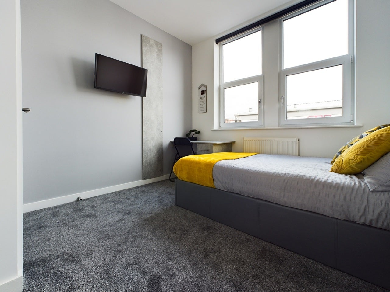 Room Elizabeth Street in Preston