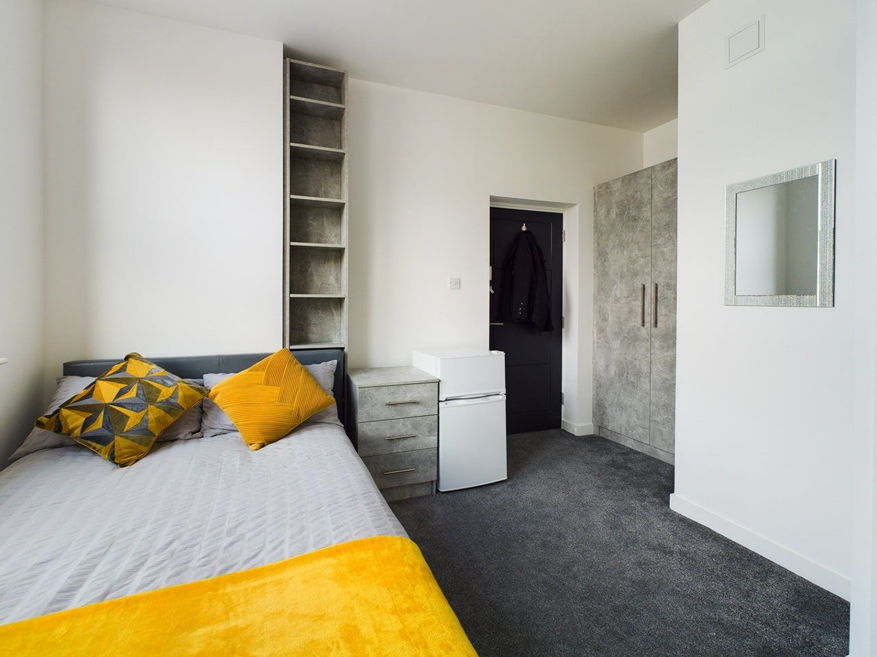 Room Elizabeth Street in Preston