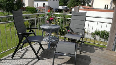 Wohnung Schloßstraße in Klütz