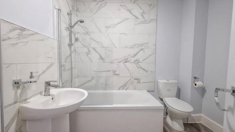 Room Connaught Mews in Greater London