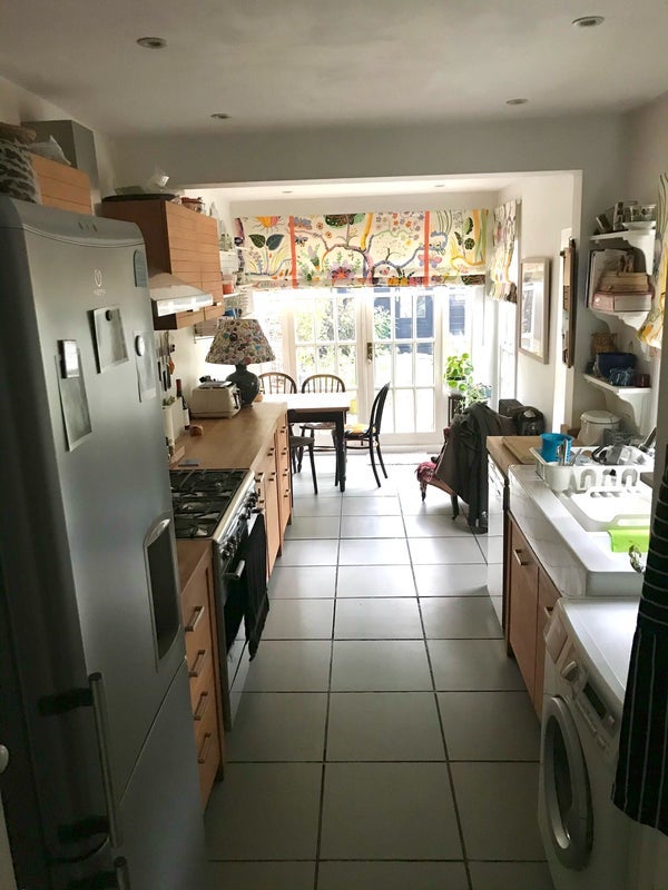 Room Astbury Road in Greater London