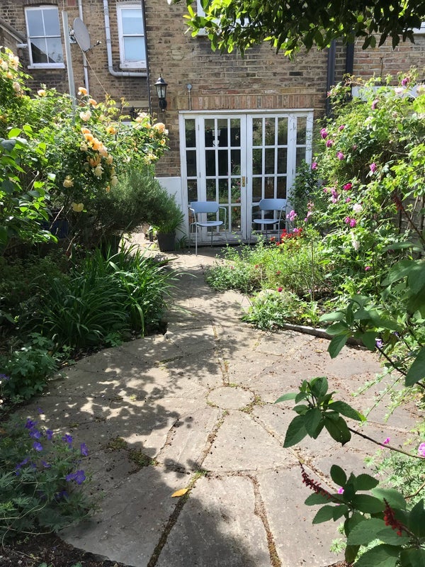 Room Astbury Road in Greater London