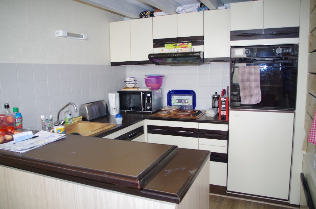 Appartement Impasse Duguesclin à Binic-Étables-sur-Mer