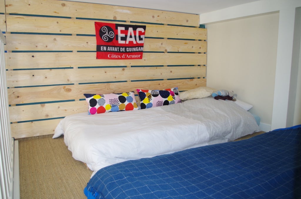 Appartement Impasse Duguesclin à Binic-Étables-sur-Mer