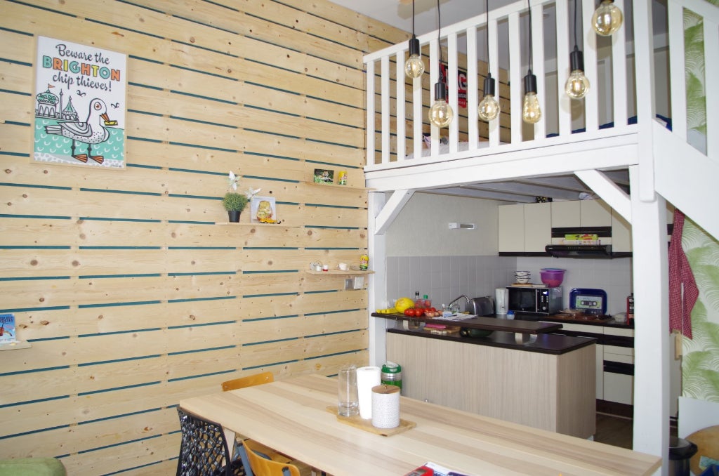 Appartement Impasse Duguesclin à Binic-Étables-sur-Mer