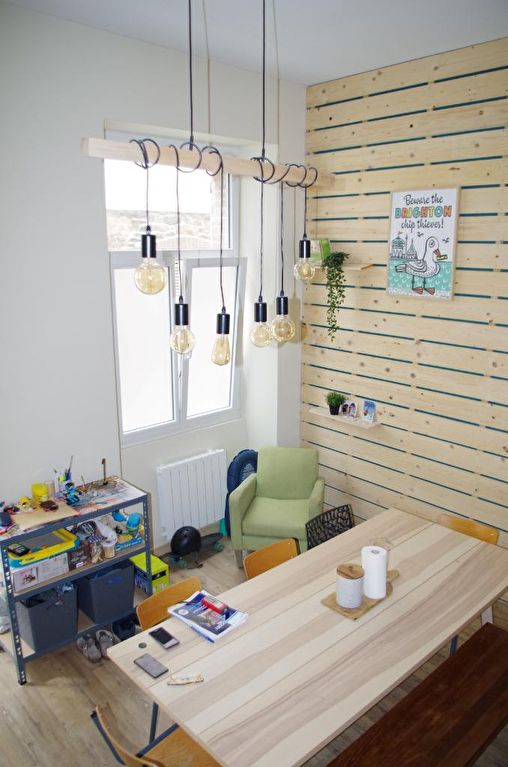 Appartement Impasse Duguesclin à Binic-Étables-sur-Mer