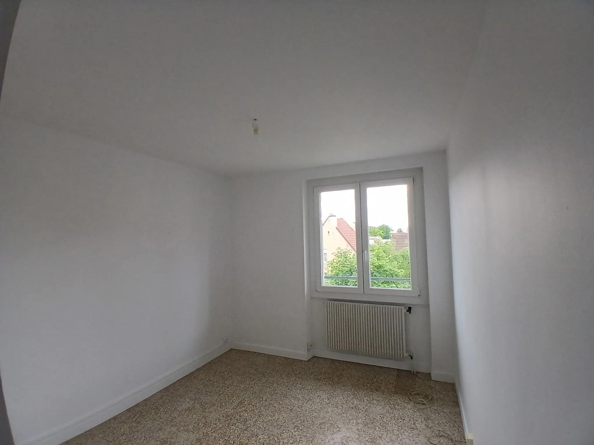Appartement Rue Paul Cabet à Dijon