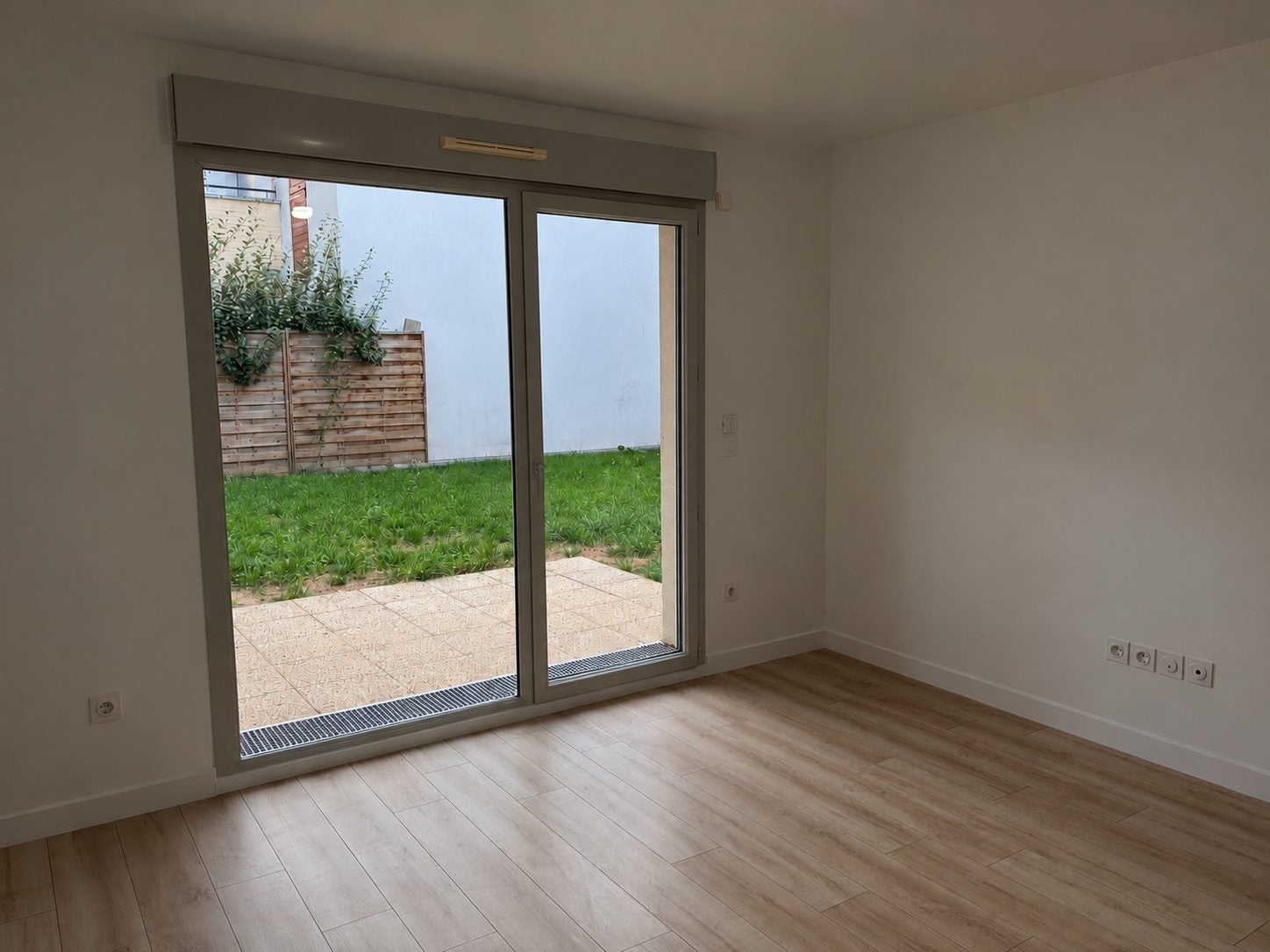 Flat Rue de Noiseau in Ormesson-sur-Marne