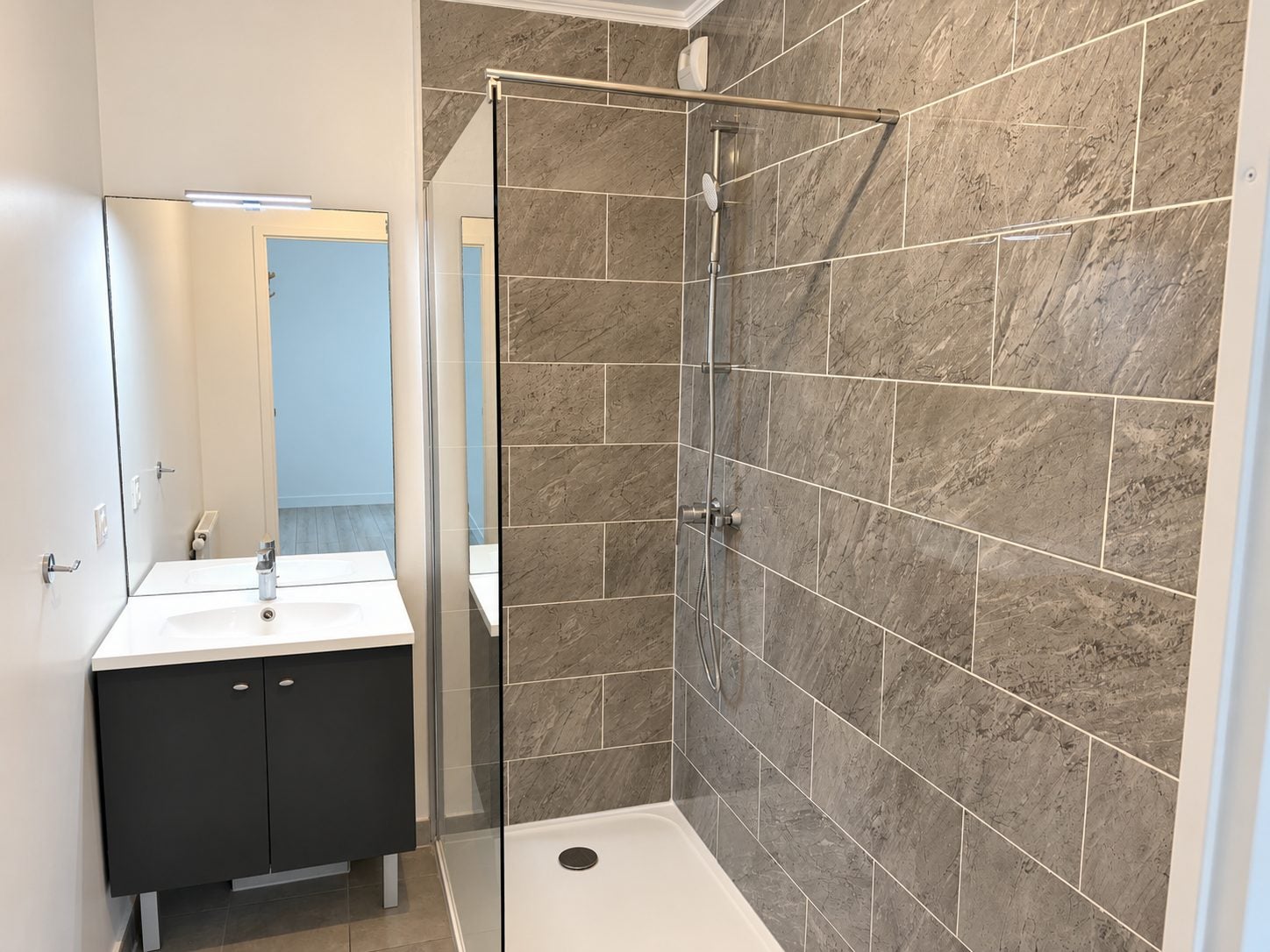 Flat Rue Denise in Saint-Maur-des-Fossés