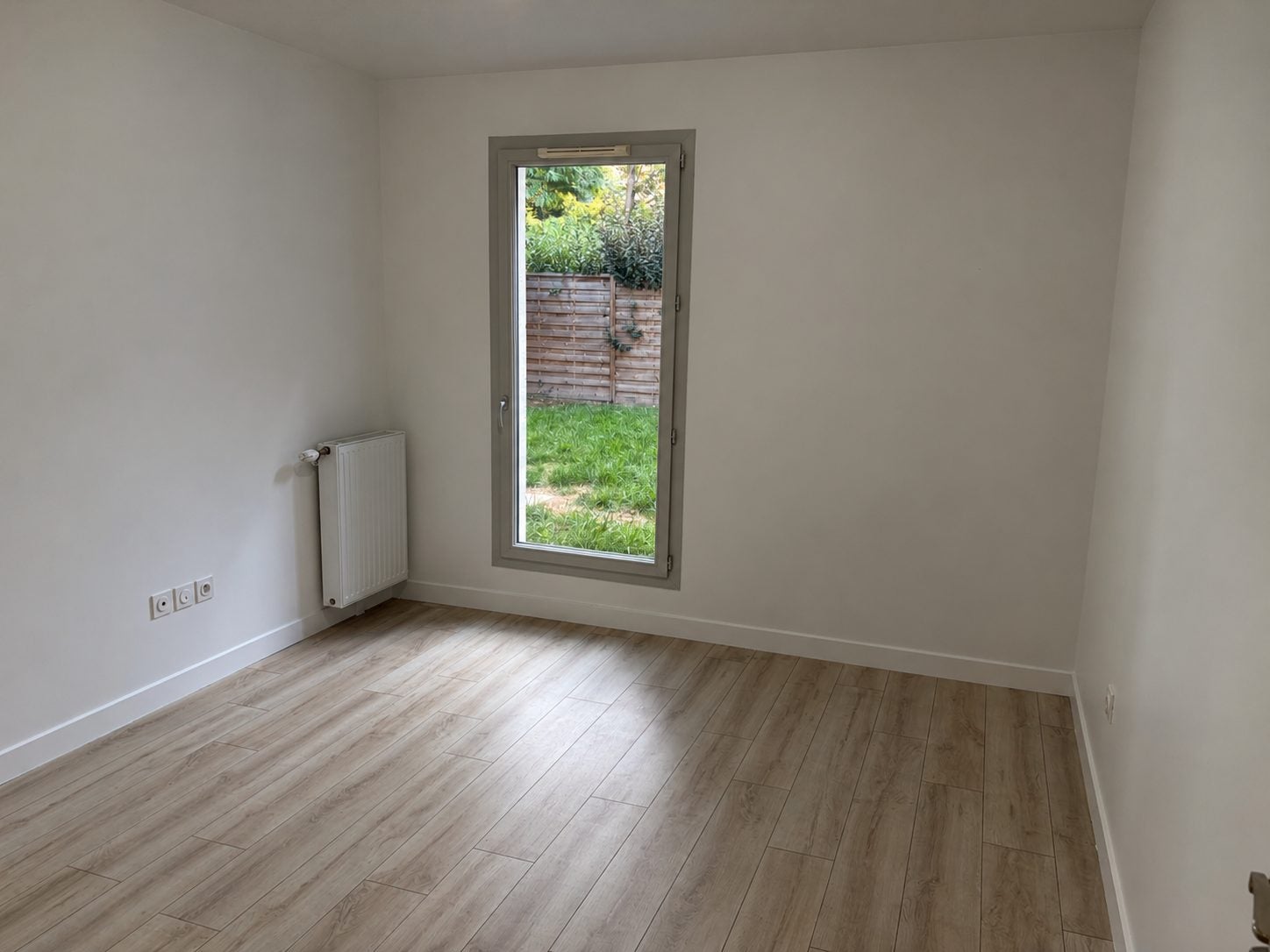 Flat Rue Denise in Saint-Maur-des-Fossés